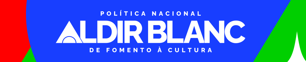Lei Aldir Blanc